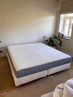 Matras Ikea Valevag 140 cm x 200 cm, Ophalen, Gebruikt, Tweepersoons, 140 cm