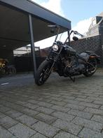 HD streetbob, Motoren, Motoren | Harley-Davidson, 1800 cc, Particulier, 2 cilinders, Chopper