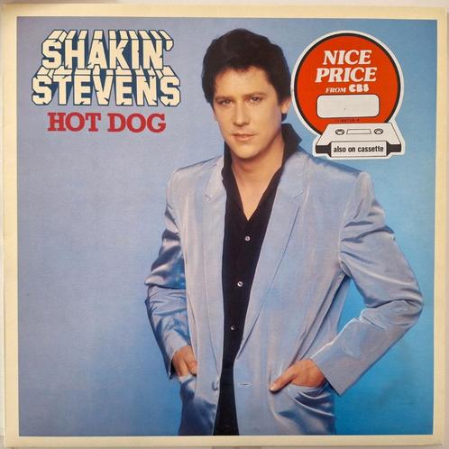 Shakin' Stevens LP-collectie, Cd's en Dvd's, Vinyl | Pop, Ophalen of Verzenden