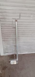 Valbeveiliging, Ophalen of Verzenden