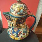 Is het een keramische decoratieve kan of waterkoker, Ophalen of Verzenden