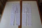 c&a 2 thermisch lange ski onderbroeken 5-6 jaar nieuw, Ophalen of Verzenden, Nieuw, Ski, Kleding