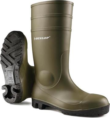 Dunlop | Protomastor Veiligheidslaarzen | Nieuw beschikbaar voor biedingen