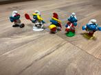 Smurfen figuren jaren 90 silan en gb, Enlèvement, Utilisé