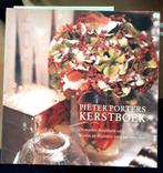 Pieter Porters Kerstboek, Comme neuf, Arrangements floraux, Décoration florale, Pieter Porter, Enlèvement ou Envoi