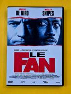 DVD 📀 Le Fan - Robert DeNiro - Thriller 1996 V2, Cd's en Dvd's, Dvd's | Thrillers en Misdaad, Vanaf 12 jaar, Ophalen of Verzenden