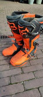 FOX comp 8 maat 46, Motoren, Kleding | Motorkleding, Tweedehands