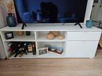 Tv meubel IKEA te koop, Huis en Inrichting, Kasten |Televisiemeubels, Ophalen, Zo goed als nieuw