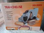Elektrische snijden Domo DO1950-S, Elektronische apparatuur, Ophalen, Zo goed als nieuw