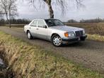 Mercedes 280E w124 1993, Auto's, Automaat, Traction-control, 5 deurs, Particulier