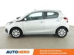 Peugeot 108 1.0 VTi Active (bj 2018), Auto's, Peugeot, 4 zetels, Stof, Gebruikt, 840 kg