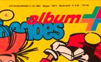 Robbedoes album 4  1982, Utilisé, Enlèvement ou Envoi