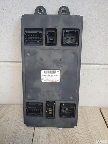 Mercedes ML W164 2005 - 2012 zekeringkast SAM a1645404601 beschikbaar voor biedingen