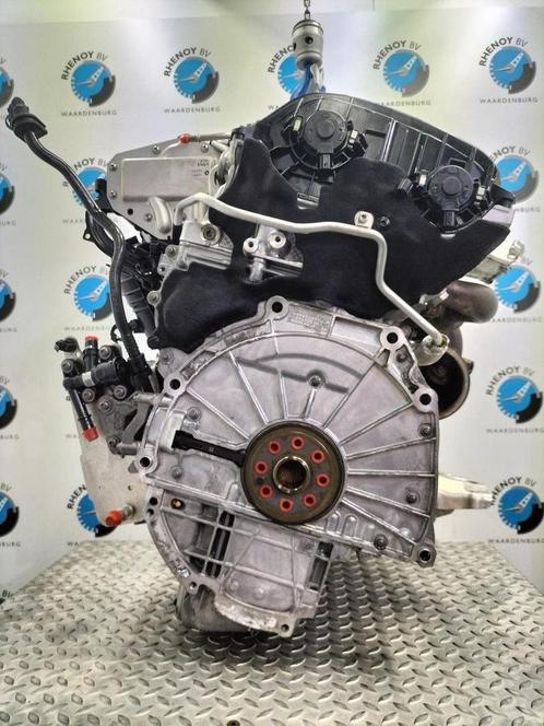 B.M.W. 4 SERIES F32 440i Cent Hi Exec  [ENGINE] 2017, Auto-onderdelen, Motor en Toebehoren, Gebruikt, ARN erkend, Stiba lid, Erkend duurzaam
