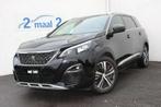 Peugeot 5008 GT-Line 7Plaatsen/Navi/Cruise 1 JAAR garantie!, Auto's, Gebruikt, 1199 cc, Handgeschakeld, 5 deurs