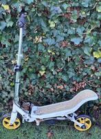 step spacescooter, Fietsen en Brommers, Steps, Ophalen, Gebruikt, Kickbike