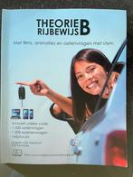 Theorie Rijbewijs B boek, Boeken, Auto's | Boeken, Ophalen of Verzenden, Eugeen Van Aerschot; Flor Koninckx