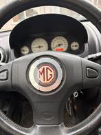 Rover MG 25, Auto's, Voorwielaandrijving, 75 kW, 4 cilinders, Zwart