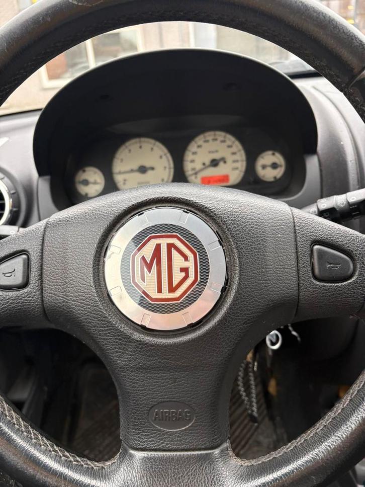 Rover MG 25, Auto's, Rover, Particulier, Adaptieve lichten, Airbags, Airconditioning, Alarm, Bluetooth, Boordcomputer, Centrale vergrendeling