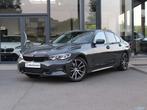BMW 3 Serie 320 iA sedan Sport Line / CAM / VERW / CARPLAY /, Auto's, BMW, Automaat, Gebruikt, 184 pk, Bedrijf