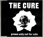 THE CURE - DISIN 1 - CD - PROMO - 1989 - UK -, Ophalen of Verzenden, Zo goed als nieuw, Alternative