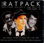 cd   -   The Rat Pack – The Ratpack, Volume 2, Cd's en Dvd's, Ophalen of Verzenden