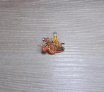 PIN - KOETS - CARROSSE, Envoi, Utilisé, Autres sujets/thèmes, Insigne ou Pin's
