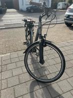 Eletrische fiets, Fietsen en Brommers, Ophalen, Zo goed als nieuw