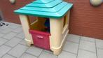 Kinder huis, Ophalen, Gebruikt
