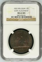 Munten, Postzegels en Munten, Munten | België, Ophalen of Verzenden, Overig, Setje