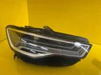 Phare avant droit Audi A6 4G0 C7 2014 -18 Matrix LED, Autos : Pièces & Accessoires, Utilisé, Enlèvement ou Envoi, Audi