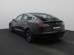 Tesla Model 3 Long Range AWD 75 kWh, Auto's, Automaat, Stof, 351 pk, Electronic Stability Program (ESP)