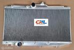 Toyota Corolla AE90 AE92 AE95 AE96 SECA 89-94 radiateur, Nieuw, Ophalen of Verzenden