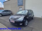 Ford Fiesta 1.3 benzine, 5 deur, airco, + 1 jaar garantie, Voorwielaandrijving, Stof, 4 cilinders, Fiësta