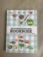 Het voedsel zandloper kookboek - als nieuw, Livres, Livres de cuisine, Enlèvement ou Envoi, Comme neuf, Pays-Bas et Belgique