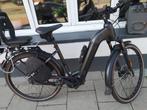Bosch E-bike, Fietsen en Brommers, Elektrische fietsen, 47 tot 51 cm, Ophalen, Gebruikt, 50 km per accu of meer