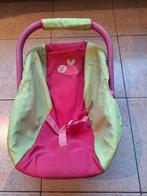 Maxi cosi pour poupée, Enlèvement ou Envoi, Utilisé, Autres types