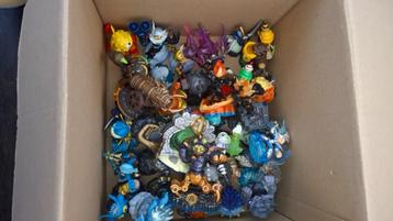 Verkoop u skylanders (BESTE PRIJZEN) beschikbaar voor biedingen