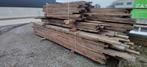 Verouderd Steigerhout, Steigerplanken, goedkoop, Plank, Gebruikt, Steigerhout, Minder dan 25 mm
