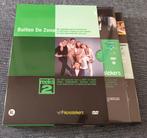 Dvd box Buiten de Zone seizoen 2, Cd's en Dvd's, Dvd's | Tv en Series, Ophalen of Verzenden, Zo goed als nieuw