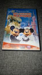 DVD Disneyland, Ophalen of Verzenden, Gebruikt