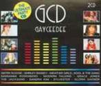 GCD - Gay CeeDee (2CD ultimate Party Hits), Cd's en Dvd's, Cd's | Verzamelalbums, Ophalen, Zo goed als nieuw