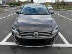 VW PASSAT 1.6 TDI  EURO 5, Auto's, Volkswagen, Te koop, Airconditioning, Diesel, Break