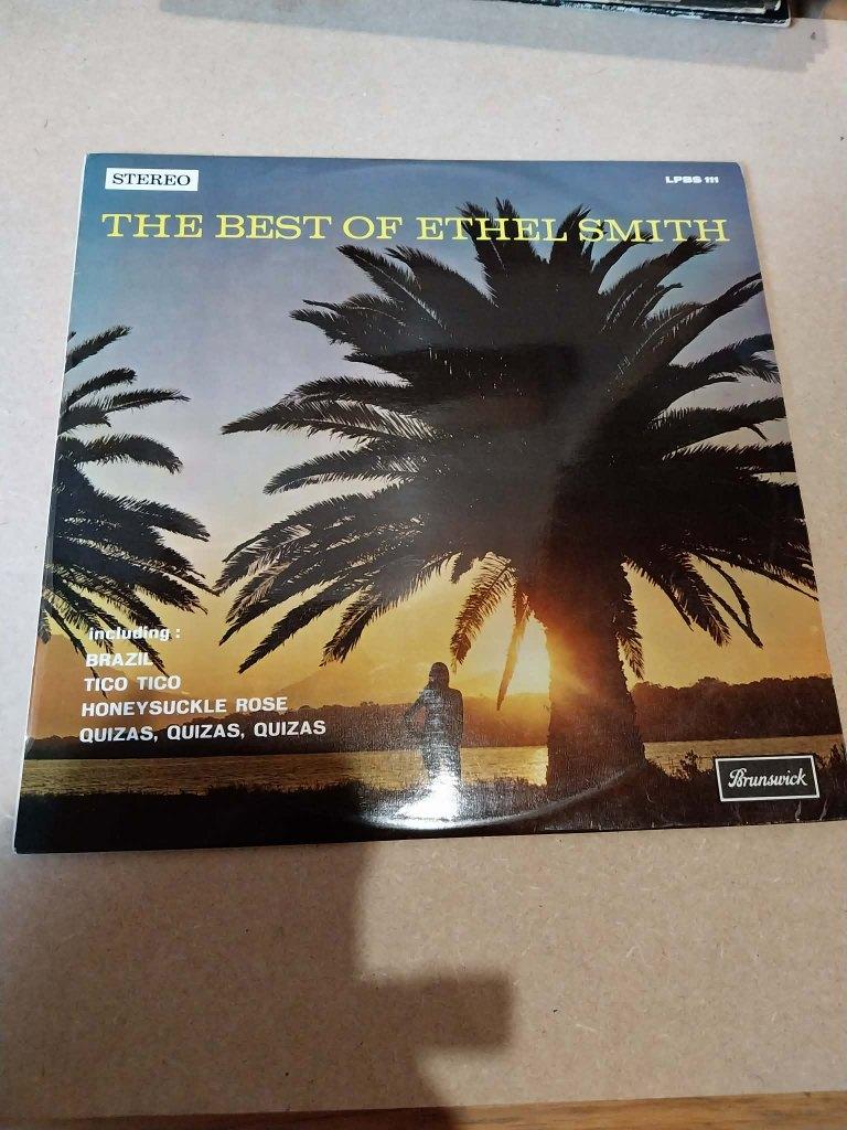 lp te koop, Enlèvement, Utilisé