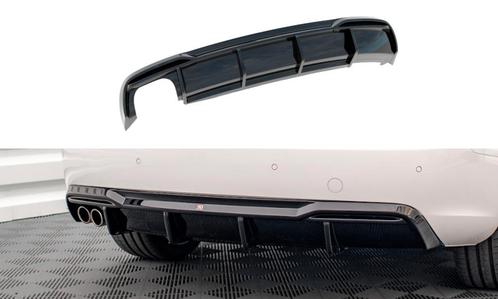 Audi A5 8T FL [2011-2016]cabrio  Kofferspoiler Maxton Design, Auto-onderdelen, Carrosserie, Audi, Voor, Achter, Gebruikt, Ophalen
