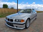 BMW E36 M3 3.0, Particulier, Zilver of Grijs, 6 cilinders, 3 Reeks
