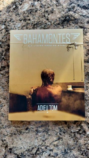 Bahamontes Tom Boonen.  beschikbaar voor biedingen