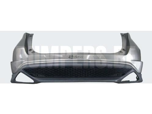 Bumper	Honda Civic VIII UFO TYPE-R 06-11 71502-SMRZ-ZZ00 Ach, Auto-onderdelen, Carrosserie, Bumper, Achter, Gebruikt, 6 maanden garantie