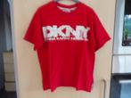 Tshirts, verschillende Merken.  maat 140. Jongen., Kinderen en Baby's, Kinderkleding | Maat 140, DKNY., Ophalen of Verzenden, Zo goed als nieuw
