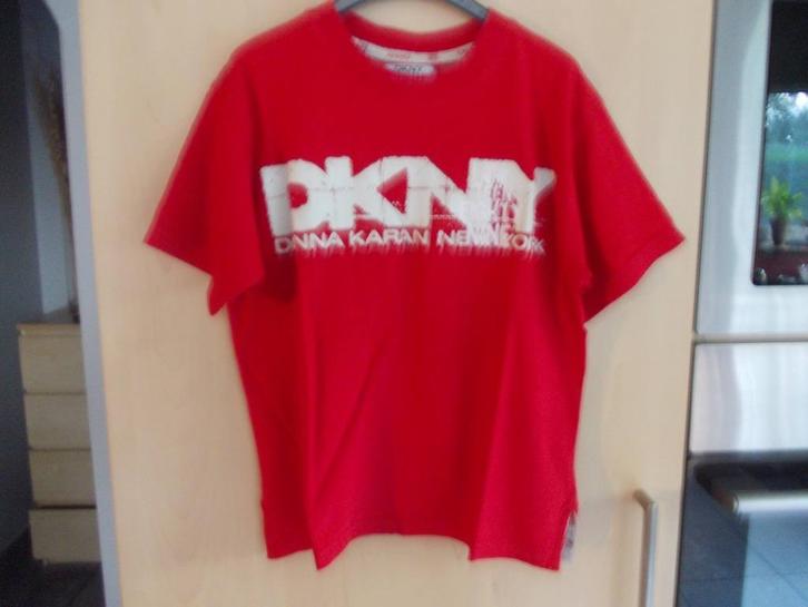 Tshirts, verschillende Merken.  maat 140. Jongen., Kinderen en Baby's, Kinderkleding | Maat 140, Zo goed als nieuw, Jongen, Shirt of Longsleeve